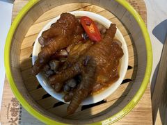 -火啫啫·粤式啫啫煲(南京弘阳店)
