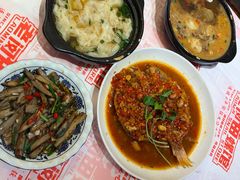 -老闵田螺馆·南昌市井菜·特色小吃(总店)