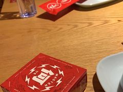 -何师傅美蛙鱼头(汉街店)