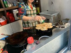 -张家港凤凰山景区恬庄古街