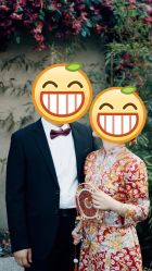 -曼青婚纱礼服馆