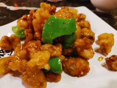 -粗粮人家·东北菜(洋桥店)