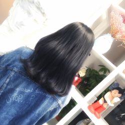 点击看大图 -DL HAIR SALON