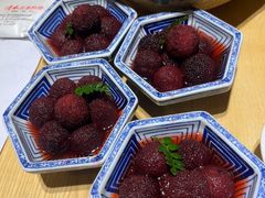 -清水日本料理铁板烧(学府路店)