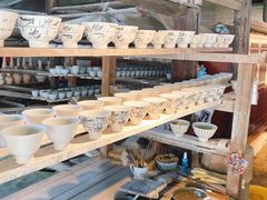 -景德镇古窑民俗博览区