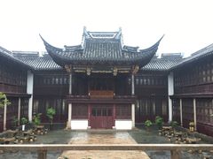-中国昆曲博物馆