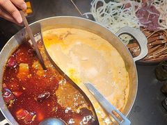 -生如夏花泰式火锅(西村黑金店)