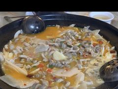 -李师傅脆肚(梅林店)