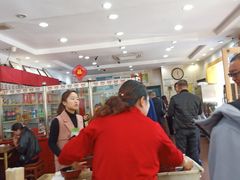 大堂-惠丰源烩面馆(经七路店)