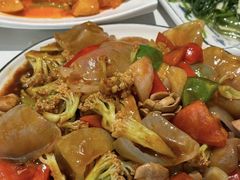 -旺达·福州菜(正大广场店)