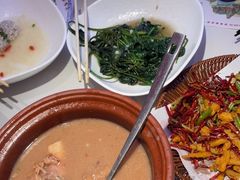 -来菜·湖北头牌藕汤(武商MALL众圆店)