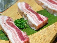 -泥炉烧肉师(新街口金銮巷店)
