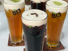 -813芭依珊 BAESAn(皇冠十畝地店)
