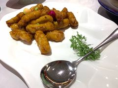 -味+新京宴·烤鸭·北京菜(创意谷店)