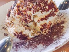 -PIZZA BIANCA(万象城店)