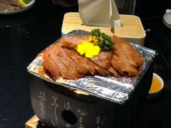 -嘉禾·悦享餐厅(八方汇店)