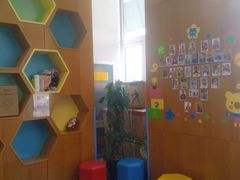 -早慧树儿童感觉统合体能训练中心(市北校区)