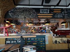 大堂-莫比餐厅(五道口店)