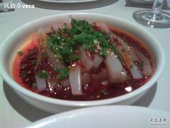 川北凉粉-渝信川菜(华盛店)