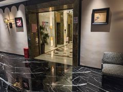 -万泊酒店(长沙五一广场国金中心店)