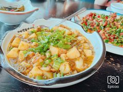 -三生三味密宗川菜·江景餐厅(来福士店)