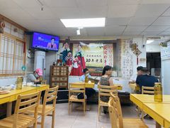 -屋里家延边朝鲜族冷面(南园店)