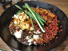 -周幺妹重庆老火锅(银泰城总店)