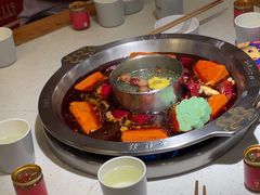 -大龙燚火锅(科华店)