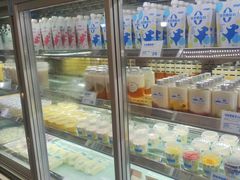 -白色日记·手作酸奶(麦凯乐店)