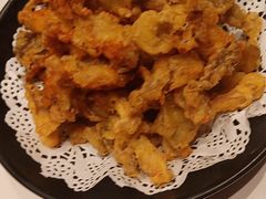 -李记搅团•非遗陕菜(三桥店)