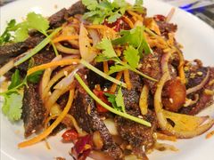 -特色酱椒鱼私房菜(黄鹤楼店)