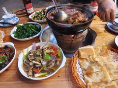 -洪大厨鸡煲(福田店)