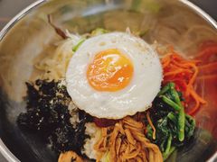 -许哥东北烧烤·铁丳烤串·宫后夹肉(繁花中心店)