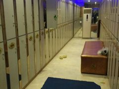 -零距离国际健身游泳中心(九龙湖店)