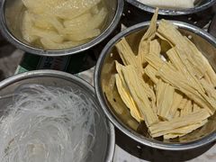 -二楼老店重庆鸡公煲(真光路店)