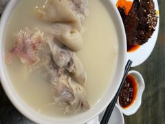 雪豆炖蹄花-廖老妈蹄花店(人民公园陕西街259号店)