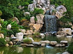 -华清宫景区