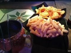 -好久不见网红乐队酒吧(鼓浪屿海底世界店)