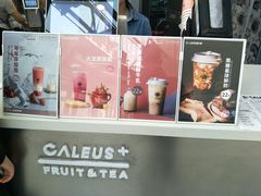 -方恒购物中心(望京小街店)
