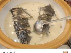 -浔味·山屿湖·正宗淳牌全鱼宴老字号