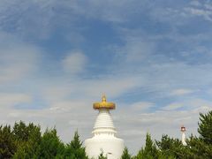 -凉州白塔寺景区