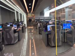 -盒子电竞(大明湖店)