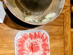 -丁卯•铜锅涮肉(工体店)