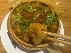 -豆相识•九九豆腐脑(牛咡桥店)