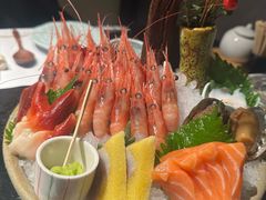 -松鹤精致料理(五一中路店)