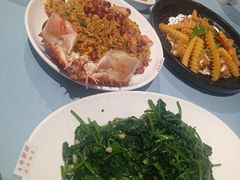 -79号渔船海鲜饭店(华强北店)