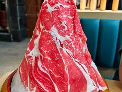 -温野菜涮涮锅(曲江大悦城店)