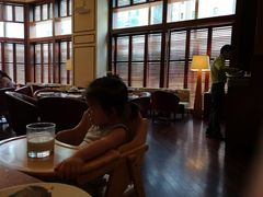 -香港尖沙咀凯悦酒店