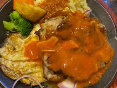-西缘牛排(荟聚购物中心店)