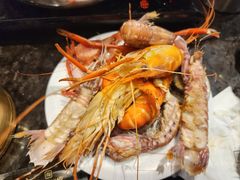 -川骄海鲜自助(河东店)